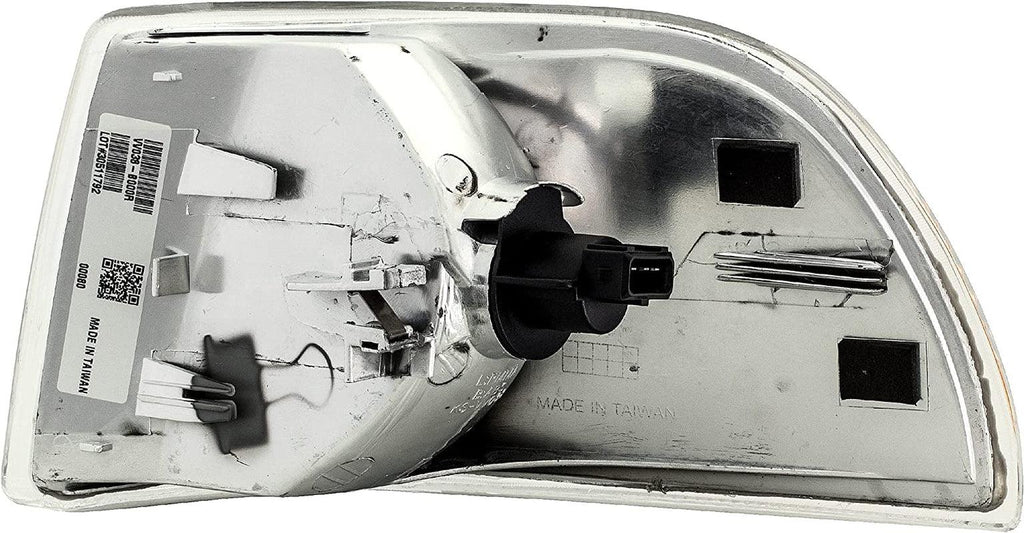 Dorman 1631317 Passenger Side Parking Light Assembly Compatible with Select Volvo Models