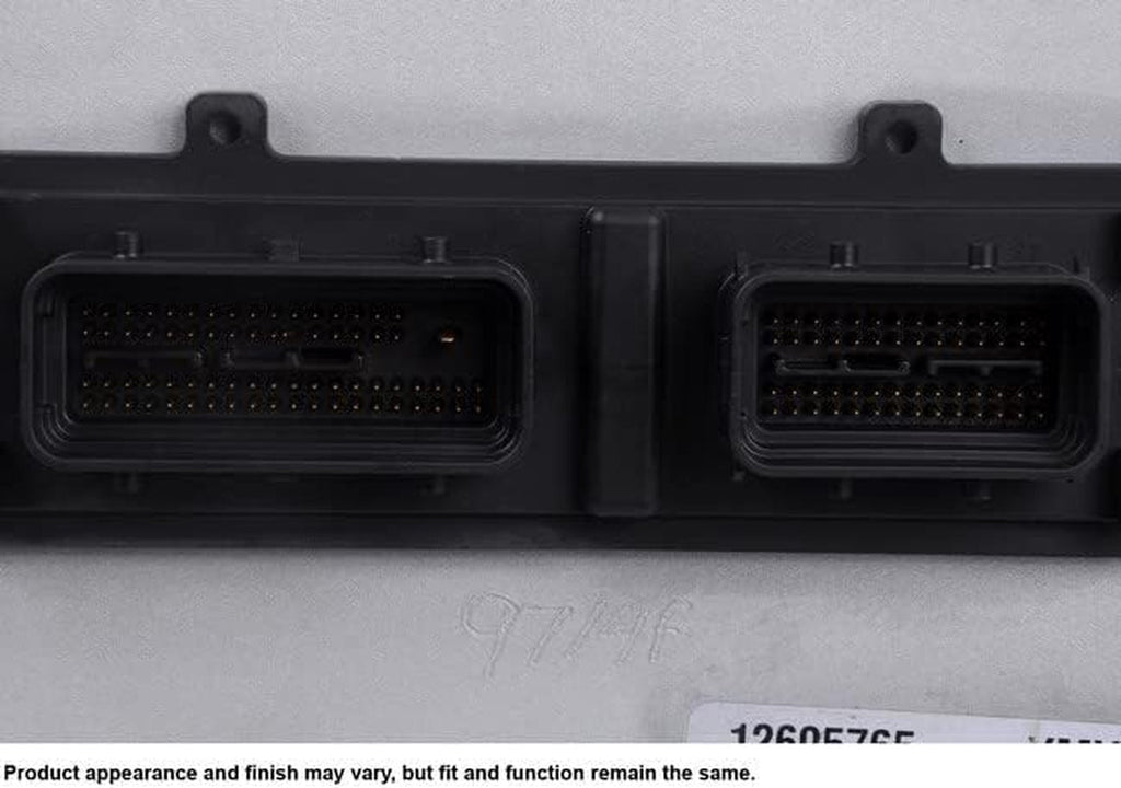 77-9726F Remanufactured Engine Control Computer