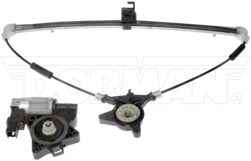 Dorman Power Window Motor and Regulator Assembly for 07-12 CX-7 748-206
