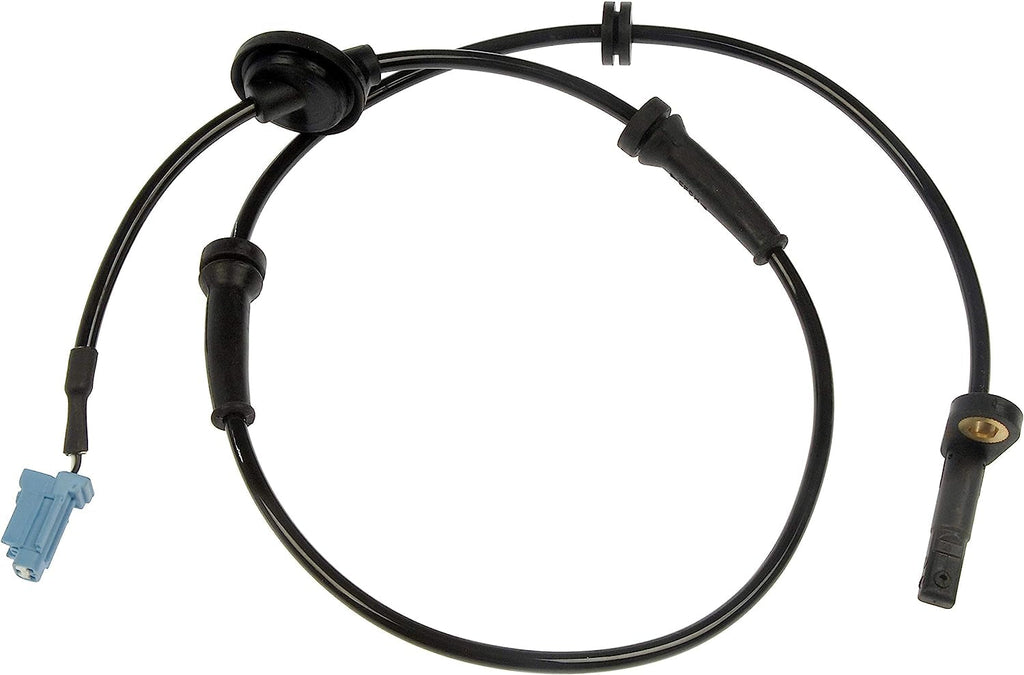 Dorman 970-141 Front Driver Side ABS Wheel Speed Sensor Compatible with Select Nissan Models