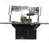 20321 HVAC Blower Motor Resistor