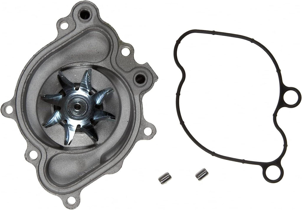 41091 Premium Engine Water Pump