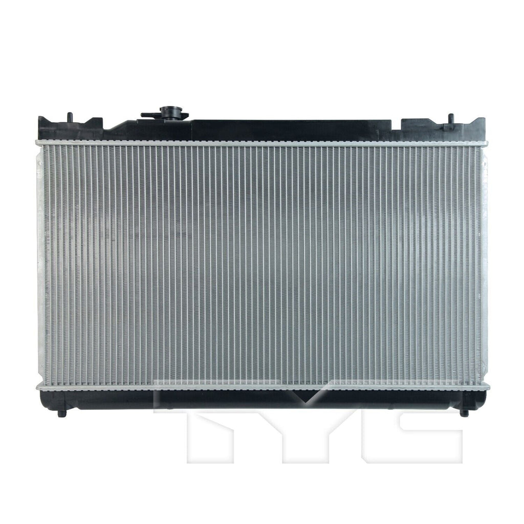 TYC Radiator for Solara, Camry 2437