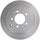 Advics R6R308U: Disc Brake Rotor