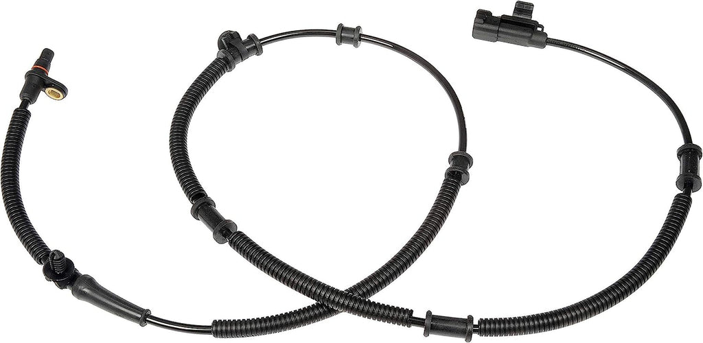 Dorman 970-023 ABS Wheel Speed Sensor Compatible with Select Chrysler / Dodge Models