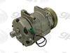 Global Parts A/C Compressor for Audi 6511618