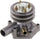 42206 Premium Engine Water Pump