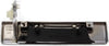 for Oldsmobile Cutlass Ciera Exterior Door Handle Front or Rear Driver Side Chrome 1982-1996 | Trim: All Submodels | GM1322101 | 20332645