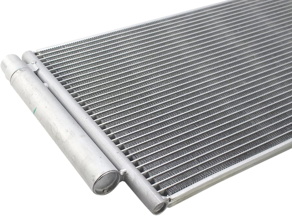 A/C Condenser Assembly Direct Fit for Chevrolet Trax L4 1.4L Mexico Built Models