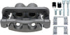 Professional 18FR2659 Disc Brake Caliper Assembly (Friction Ready Non-Coated), Remanufactured (Renewed)
