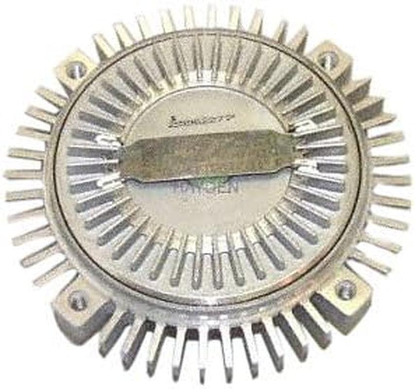 2596 Premium Fan Clutch