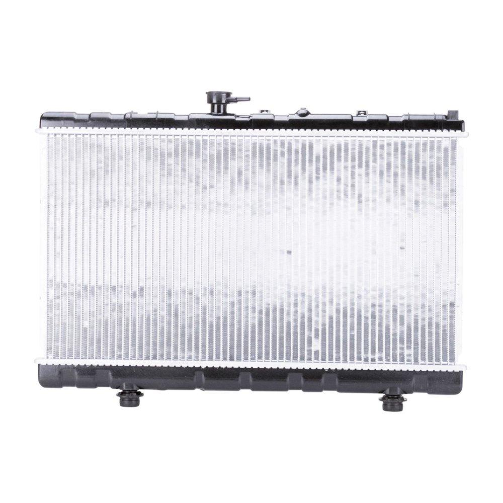 Radiator-Assembly  2392 for 01-05 Kia Rio Replacement for 01-05 KIA RIO
