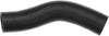 Gold 20519S Molded Upper Radiator Hose