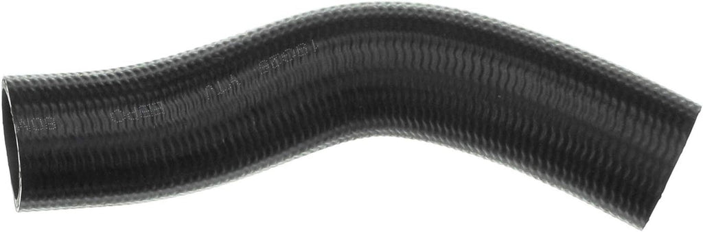 Gold 20519S Molded Upper Radiator Hose