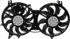 Dorman 621-162 Engine Cooling Fan Assembly Compatible with Select Infiniti / Nissan Models