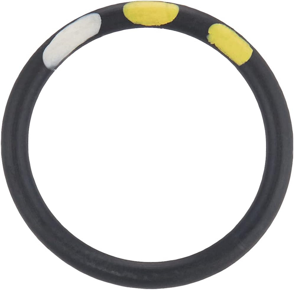 10189205 Thermostat Bypass Pipe Adapter Seal