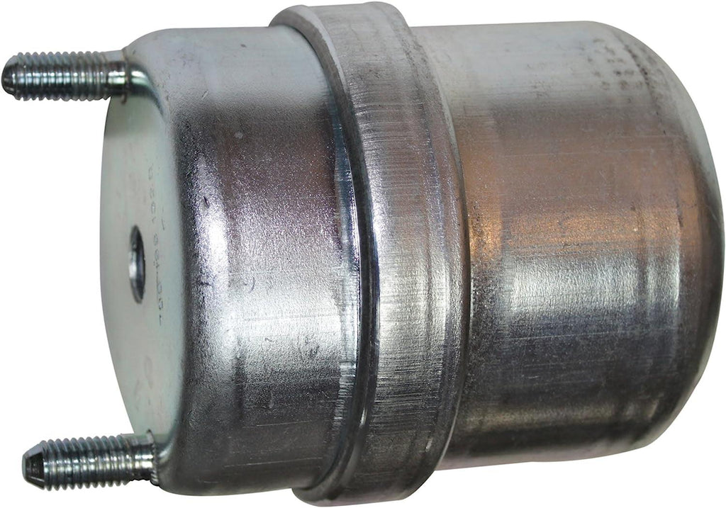 Engine Mount - Right for Volkswagen Eurovan 1997 (2.8 V6), 1999-2003 | OEM# 7D0-199-132D | Heavy Duty