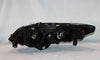 TYC Headlight Assembly for 08-09 Civic 20-6735-81
