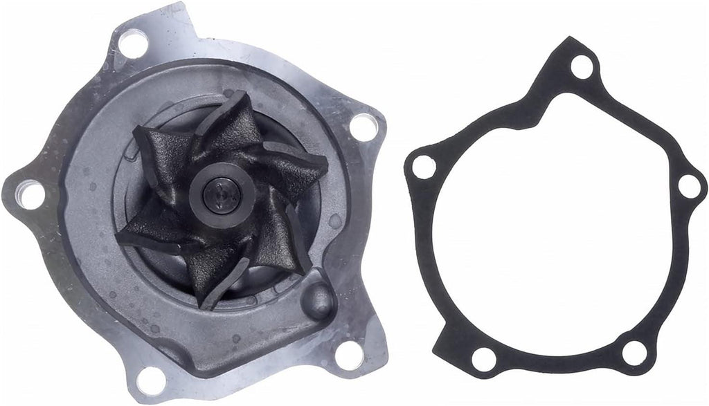 42118 Premium Engine Water Pump
