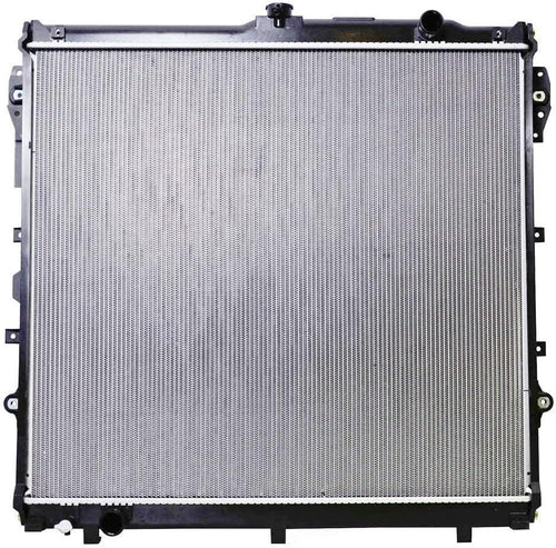 221-3151 Radiator