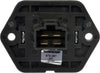 Dorman 973-087 HVAC Blower Motor Resistor Compatible with Select Kia Models
