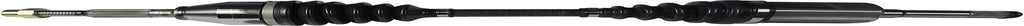 NCV10091 CV Axle Shaft Assembly - Left or Right Front (Driver or Passenger Side)