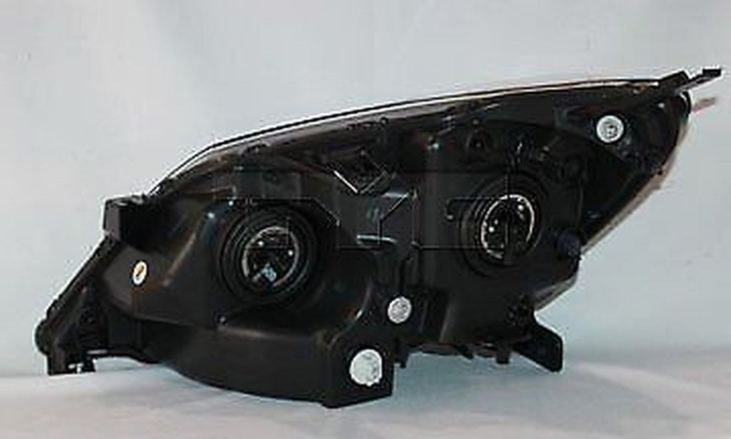 TYC Headlight Assembly for 08-10 Honda Odyssey 20-6623-90