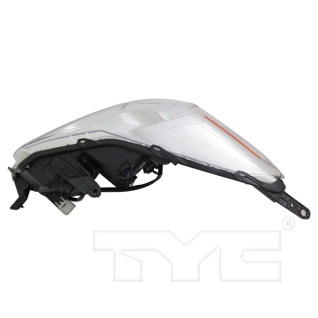 TYC Headlight Assembly for 14-16 Forester 20-9443-00-9