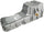 12609074 Engine Oil Pan, Black