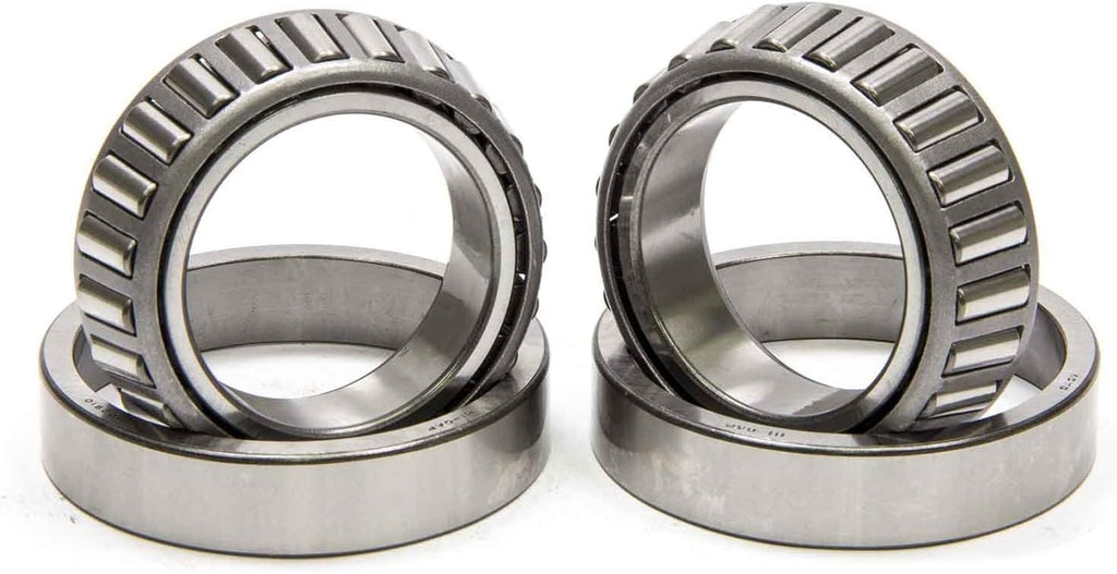 9011 Carrier Bearing Set