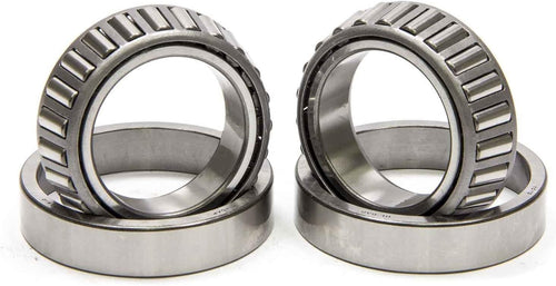 9011 Carrier Bearing Set