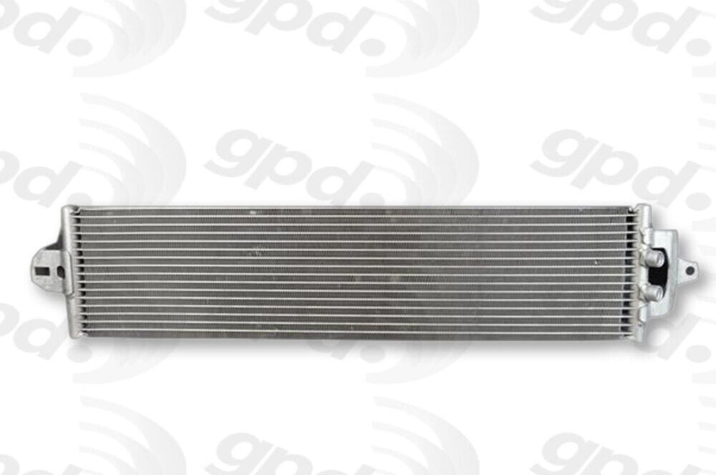 Global Parts Automatic Transmission Oil Cooler for Touareg, Q7 2611399