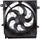 621550 Ford Ranger Replacement Radiator/Condenser Cooling Fan Assembly
