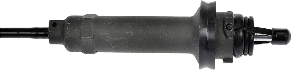 Dorman CC649006 Clutch Dormanter and Slave Cylinder Assembly Compatible with Select Ford Models