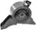3804 Engine Motor Mount (2.0 L Front Right)