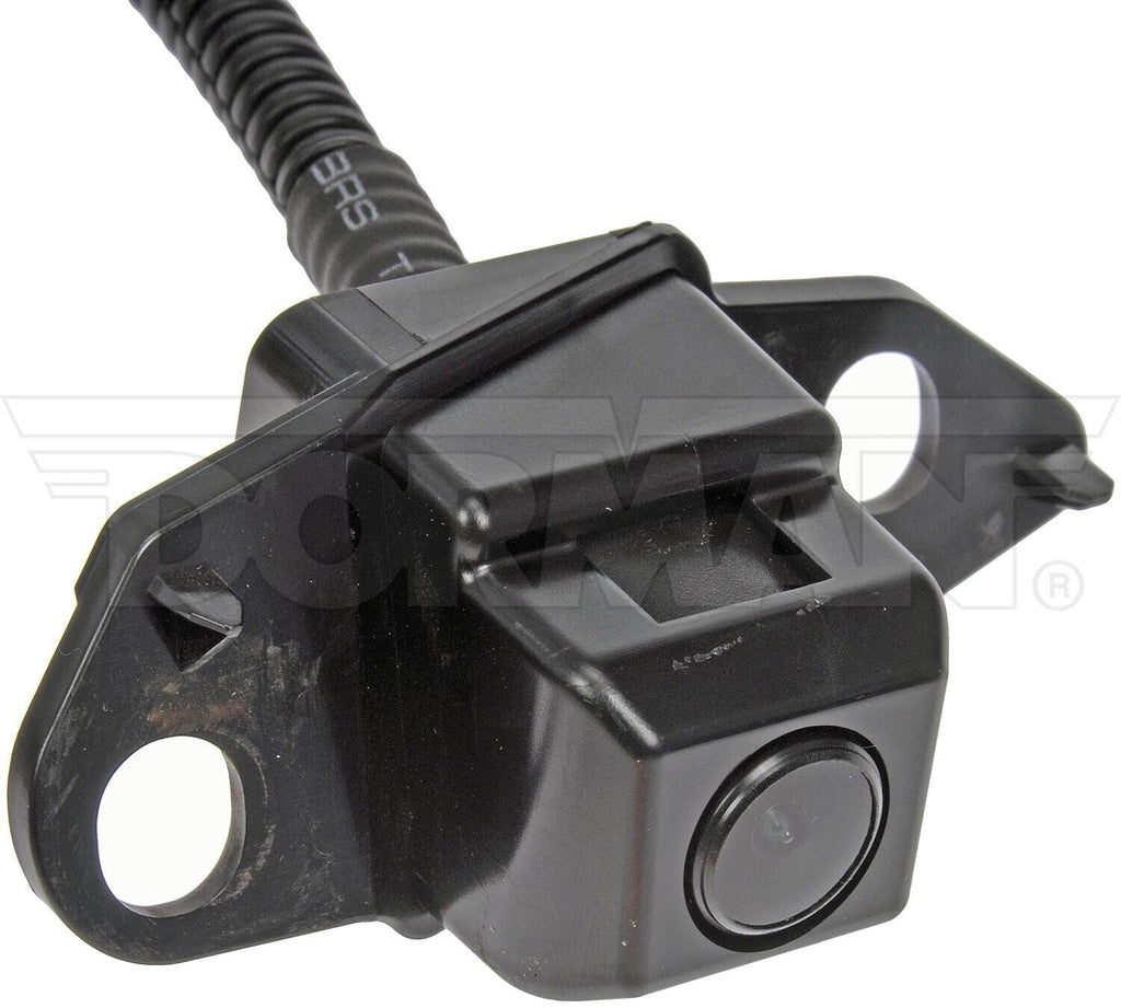 Dorman Park Assist Camera for 09-12 RAV4 590-135