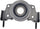 Dorman 934-044 Drive Shaft Center Support Bearing Compatible with Select Chevrolet / GMC Models