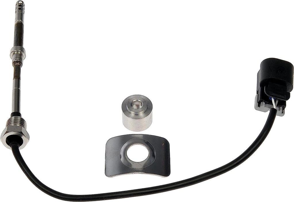 Dorman 904-721 Catalytic Converter Rearward Exhaust Gas Temperature Sensor Compatible with Select Chevrolet / GMC Models (OE FIX)