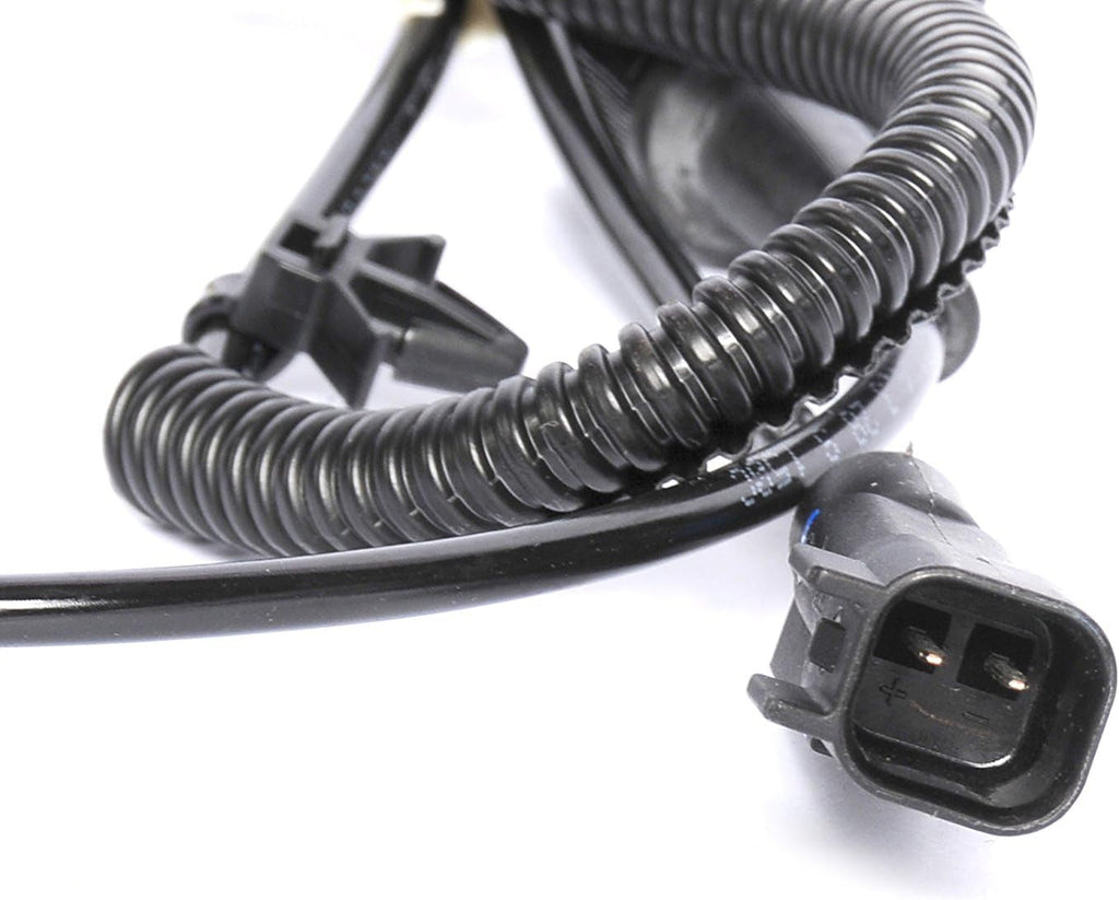 GM Original Equipment 22868982 Rear Driver Side Wheel Speed Sensor