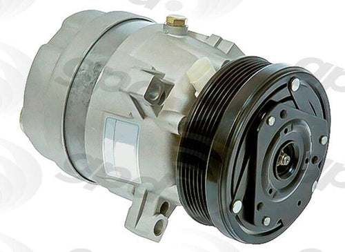 A/C Compressor for Lesabre, 88, LSS, Bonneville, Riviera, Regency+More 6511355
