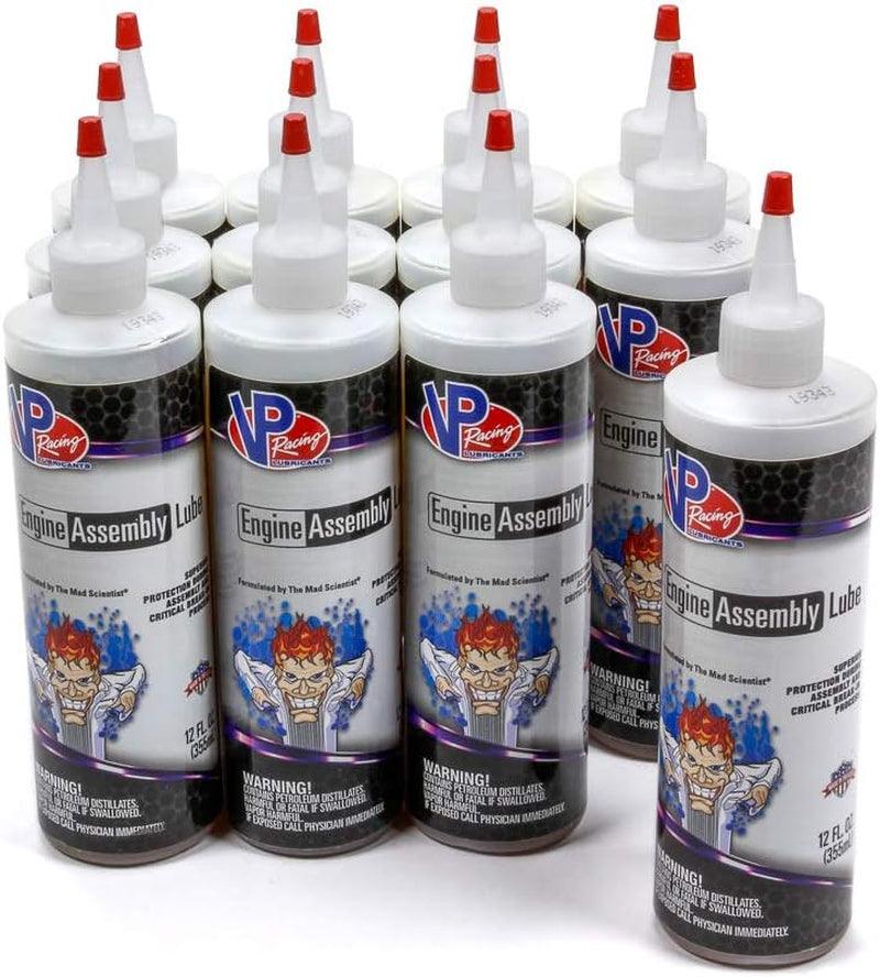 2257 Engine Assembly Lube Case