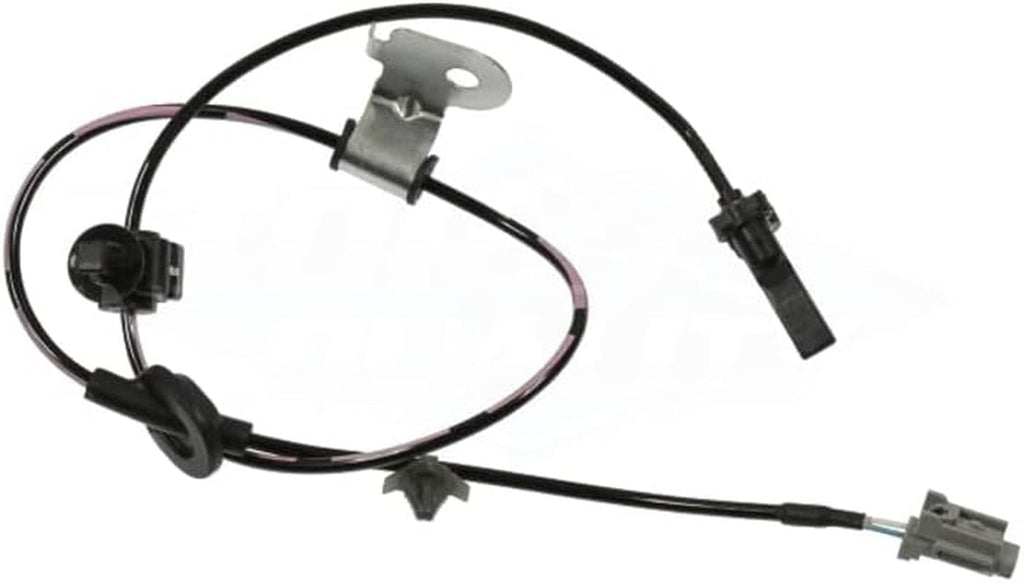 Mpulse Front Left ABS Wheel Speed Sensor SEN-2ABS2853 for Subaru Forester Impreza XV Crosstrek