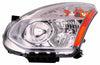 Depo Headlight Assembly for 09-10 Nissan Rogue 315-1167LMASHM