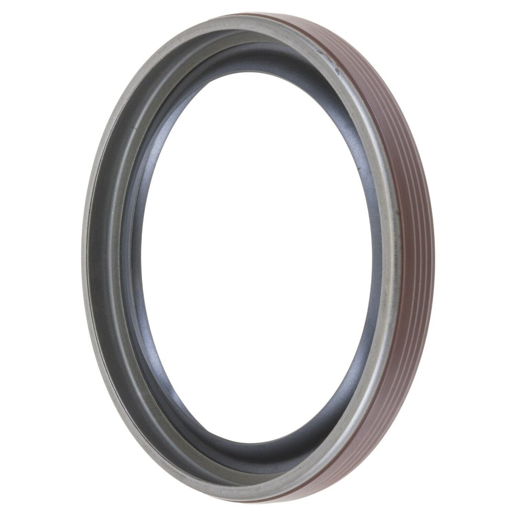 Engine Crankshaft Seal for Silverado 2500, Trailblazer EXT, Envoy Xl+More SS3394