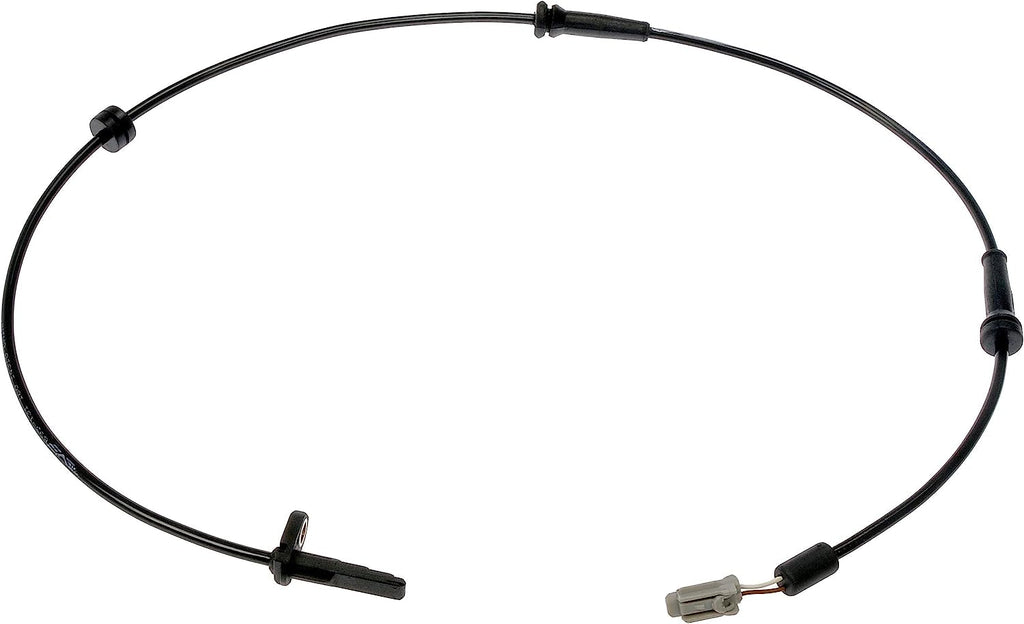 Dorman 695-131 Front ABS Wheel Speed Sensor Compatible with Select Nissan Models