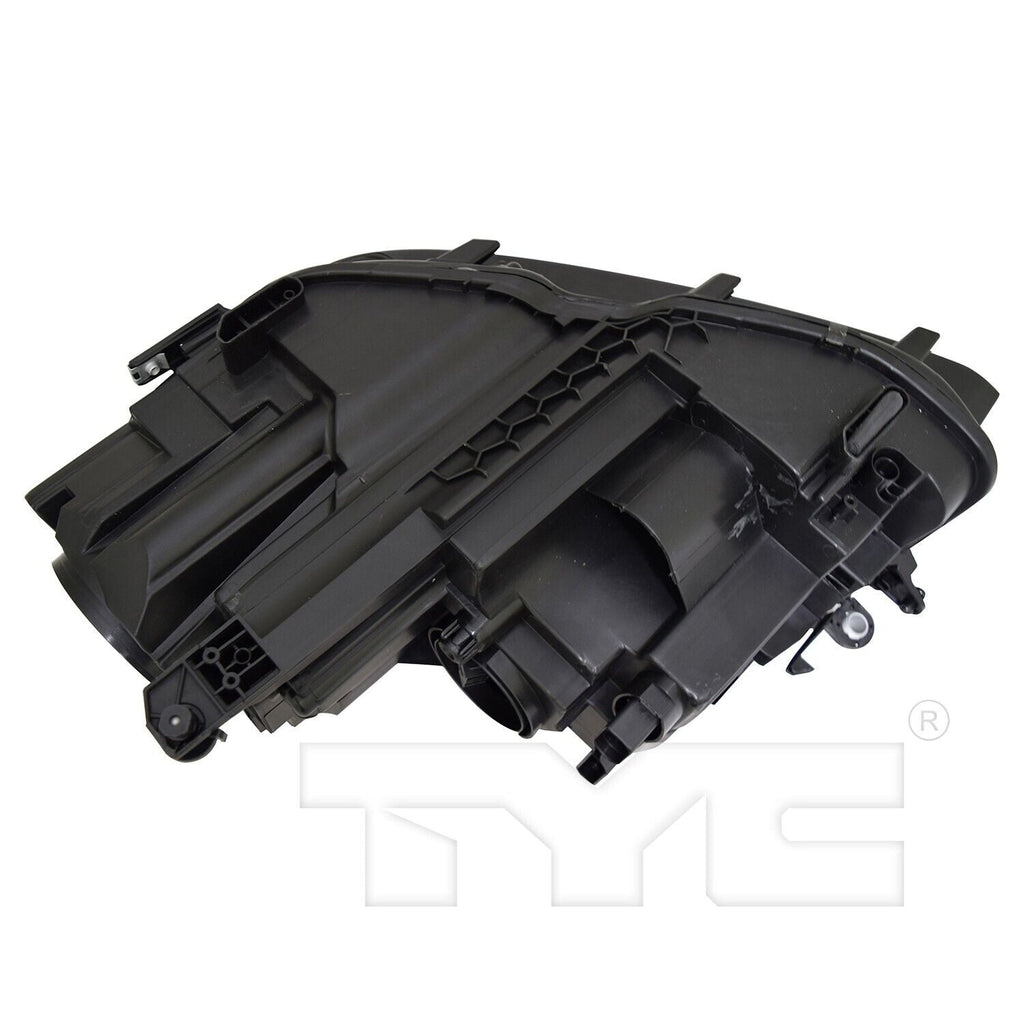 TYC Headlight Assembly for 18-21 Tiguan 20-9997-00-9