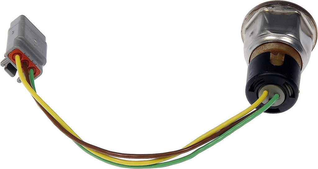 Dorman 904-7508 Diesel Injection Control Pressure Sensor Compatible with Select IC Corporation / International Models