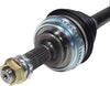 NCV69563 CV Axle Shaft Assembly - Left Front (Driver Side)