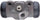 Professional 18E855 Rear Drum Brake Wheel Cylinder