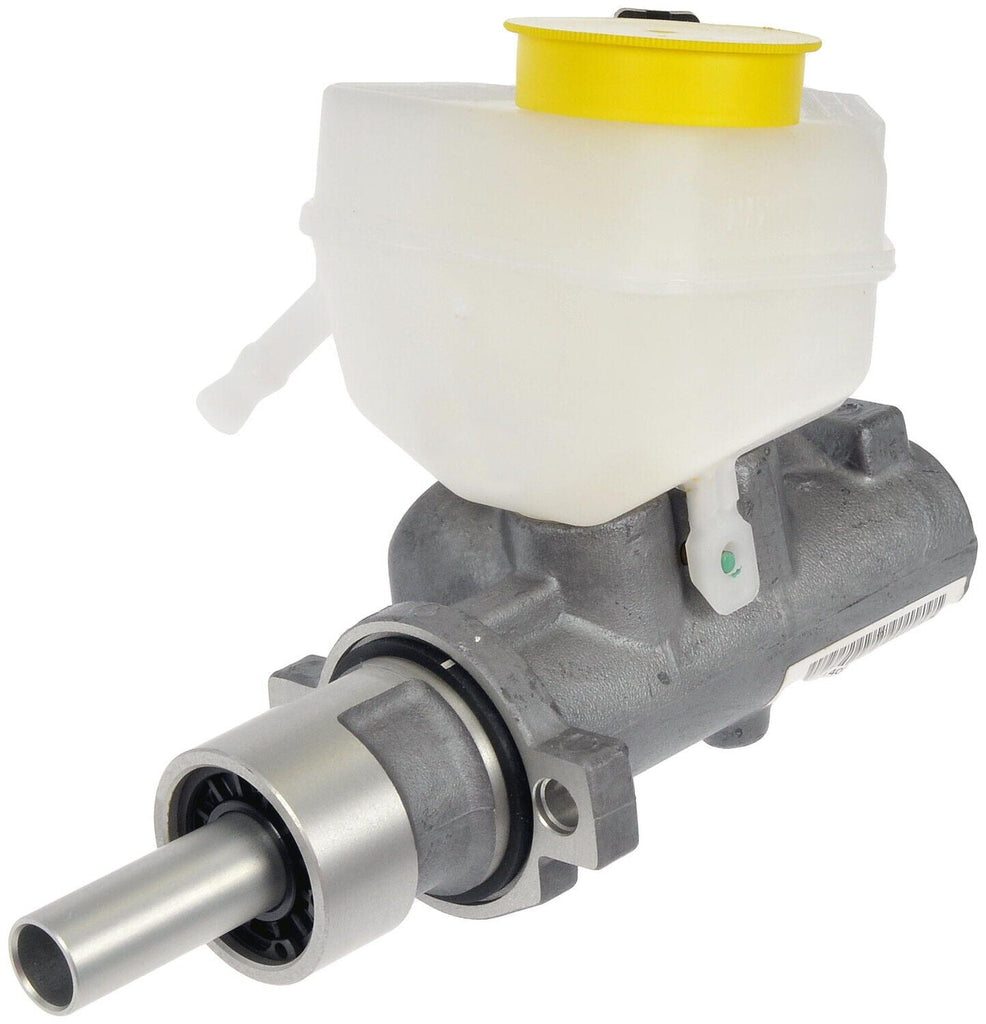 Dorman Brake Master Cylinder for 02-08 Jaguar X-Type M630333
